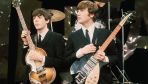 Paul McCartney reveals AI-assisted Beatles song to be released
