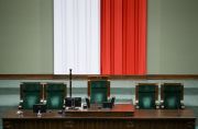Pierwsze posiedzenie Sejmu poprowadzi marszałek senior Kornel Morawiecki