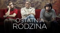 Ostatnia rodzina