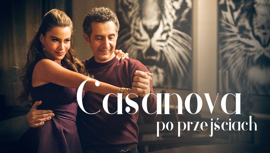 Casanova Po Przejściach Filmy Fabularne Oglądaj Na Tvp Vod 2668