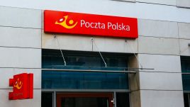 Do 31 grudnia 2025 r. operatorem wyznaczonym do świadczenia usług powszechnych jest Poczta Polska (fot. PAP/Albert Zawada)