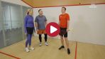 Imbir i Cytryna: Squash #25