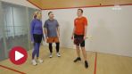 Imbir i Cytryna: Squash #25