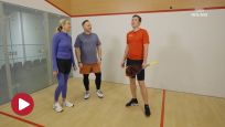 Imbir i Cytryna: Squash #25