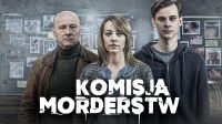 Komisja morderstw