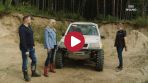 Imbir i Cytryna: Offroading #16