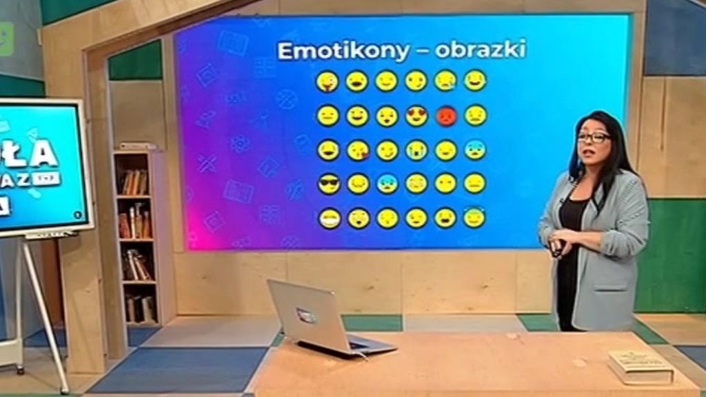 Szkoła Z Tvp Klasa 7 Język Polski Lekcja 2 12052020 Programy Oglądaj Na Tvp Vod 3707