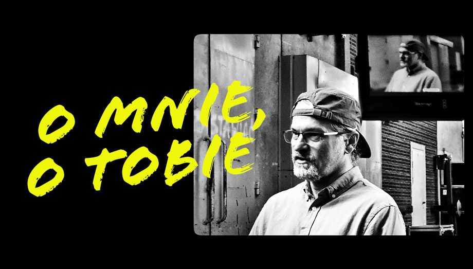 O mnie, o tobie - filmy dokumentalne, Oglądaj na TVP VOD