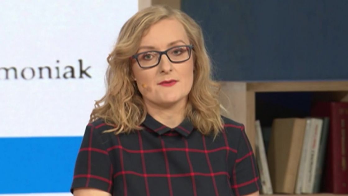 Szkoła Z Tvp Klasa 2 Ponadpodstawowa Biologia Lekcja 4 25052020 Programy Oglądaj Na Tvp Vod 6461