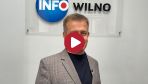 Studio Wilno 03.10.2023 – prof. Šarūnas Liekis