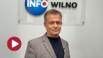 Studio Wilno 03.10.2023 – prof. Šarūnas Liekis