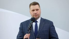 W Kaliszu rozpoczęło działalność Specjalistyczne Centrum Wsparcia Edukacji Włączającej (fot. PAP)