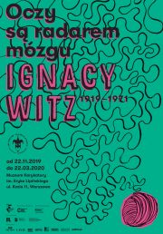 Projekt plakatu: Paweł Osial