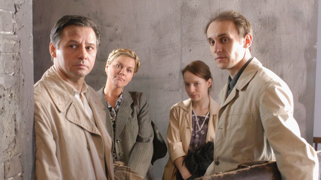 Teatr historii: Pamiętnik z Powstania Warszawskiego - programy, Oglądaj