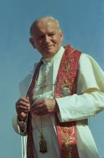 Telewizja Polska przygotowała specjalną stronę jp2.tvp.pl