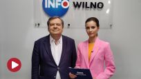 Studio Wilno 22.05.2024 – dr Andrzej Pukszto