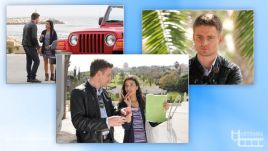 Galeria: Przemek w Izraelu!