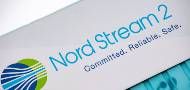 Otwarcie Nord Stream 2 to mozliwość grożenia Europie destabilizacją energetyczną nie tylko Polsce - mówił rzecznik rządu (fot. arch. Stefan Sauer/dpa Dostawca: PAP/DPA)