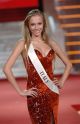 Gala powitalna Miss World 2006 w auli Politechniki Warszawskiej
