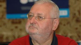 Janusz Zaorski kończy 70 lat (fot. TVP/Ireneusz Sobieszczuk)