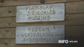 W Borejkowszczyźnie trwa tradycyjne Święto Poezji i Muzyki „Lira Syrokomli”