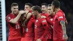 Poland secures 3-2 victory over Scotland in Nations League match