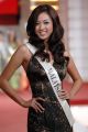 Gala powitalna Miss World 2006 w auli Politechniki Warszawskiej