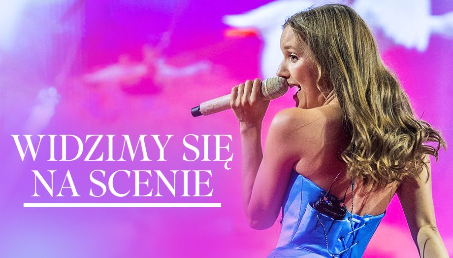 PL - Widzimy się na scenie (2025) Polski Dokument