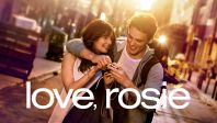 Love, Rosie