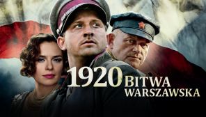 1920. Bitwa warszawska