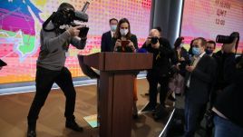 fot. Getty Images/ Mikhail Svetlov