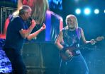 Koncert grupy rockowej Deep Purple, TAURON Arena Kraków, 1 lipca 2018