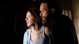 W najnowszym odcinku „M jak miłość” Martyna znajdzie się w wielkim niebezpieczeństwie. Czy pomoc przybędzie na czas? Fot. MTL/Maxfilm