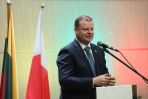 Przewodniczący Sejmu i premier gratulują Polsce wyborów i zwycięstwa PiS