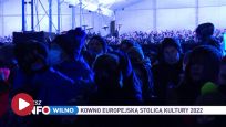 Info Wilno Flesz, wyd. 24.01.2022