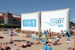 Festiwal Jedynki SOPOT<li> dzień pierwszy