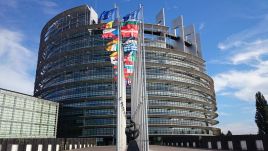 Parlament Europejski debatował o praworządności w Polsce  (fot. Pixabay/Leonardo1982)