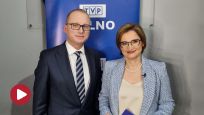 15.12.2021 – Mikołaj Falkowski, fot. TVP