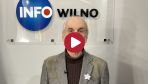 Studio Wilno 12.01.2023 – Leonardas Vilkas