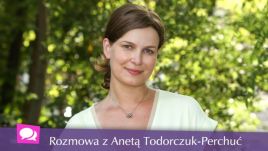 Aneta Todorczuk-Perchuć