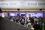 Światowe Forum Ekonomiczne w Davos  (fot. PAP/EPA/GIAN EHRENZELLER)
