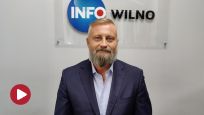 Studio Wilno 01.08.2023 – Jacek Janowiak