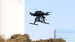 U.K. plans to deploy drones for medical deliveries, rail inspections