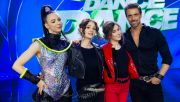Finaliści „Dance Dance Dance” (fot. TVP)