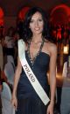 Gala powitalna Miss World 2006 w auli Politechniki Warszawskiej
