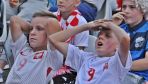 Strefa kibica w Koszalinie fot. Ewelina Żuberek