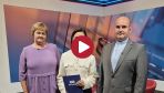 Studio Wilno 05.09.2024 – Anna Jankowska i ks. Jarosław Spirydowicz