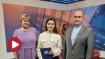 Studio Wilno 05.09.2024 – Anna Jankowska i ks. Jarosław Spirydowicz