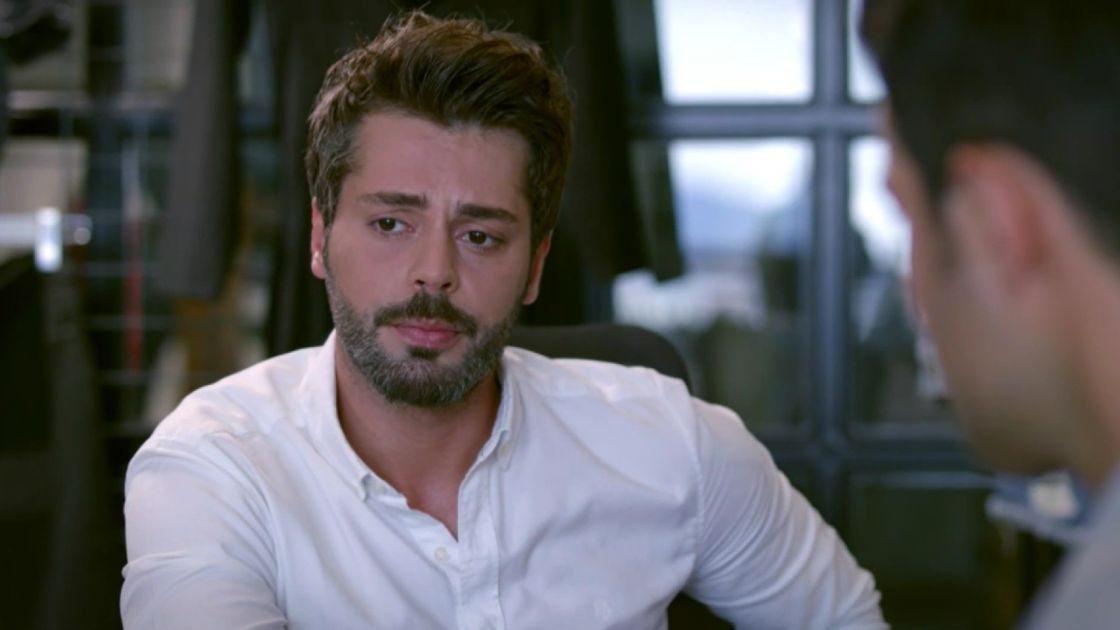 Zranione ptaki odc. 106 serial telewizyjny, Oglądaj na TVP VOD