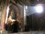 Secrets of the Vatican